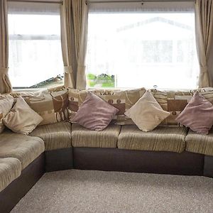Three-Bedroom Mobile Home
